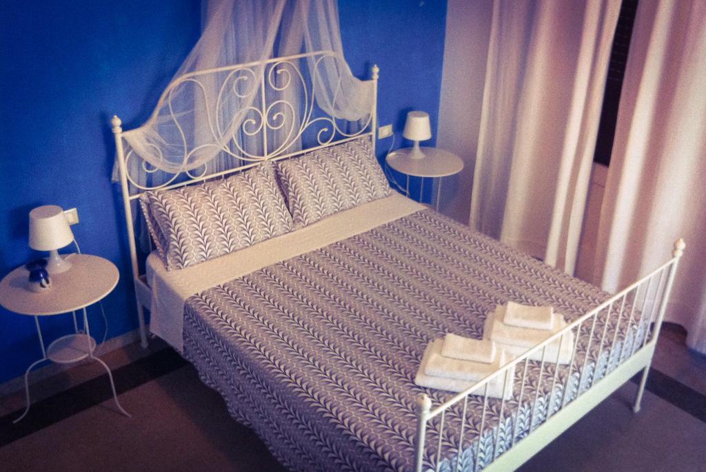 B&B Amerigo Vespucci Pescara Cameră foto